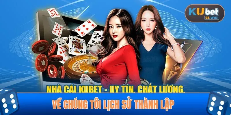 Nền tảng giải trí chất lượng cao từ phía chúng tôi